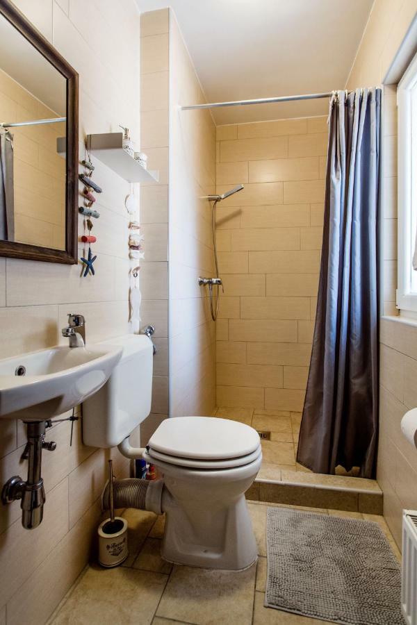 Terrace Apartment Sky Lounge Budapest Ngoại thất bức ảnh